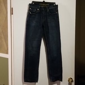American Eagle Slim Straight Jeans 28/32